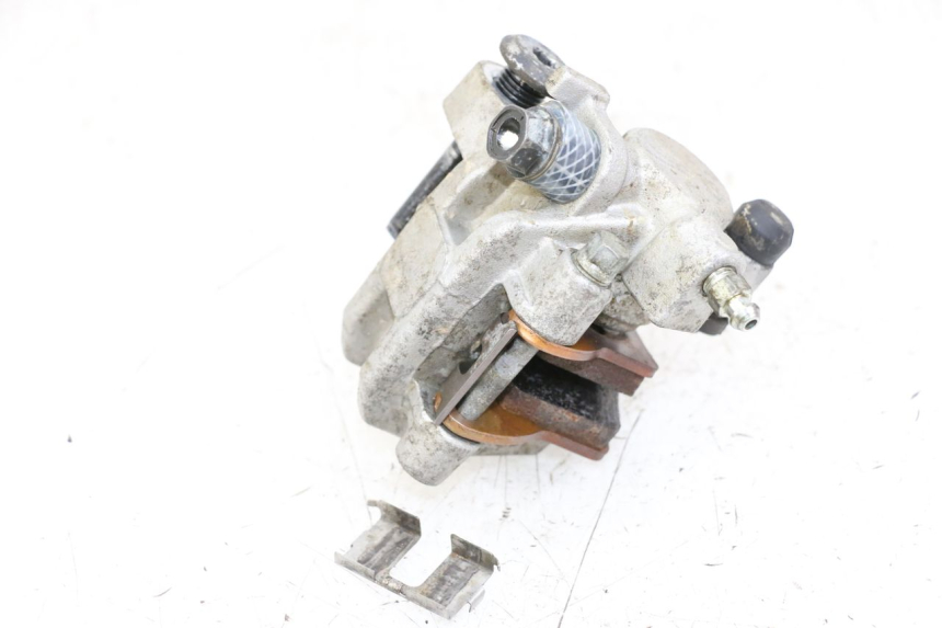 photo de ACHTERREMKLEM HONDA CRF R 250 (2020 - 2021) - Overzicht