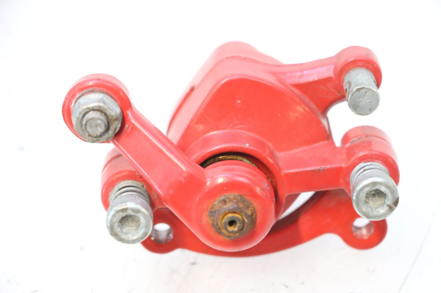 photo de ACHTERREMKLEM ORION DELTA DIRT BIKE 50 - Hoofdaanzicht