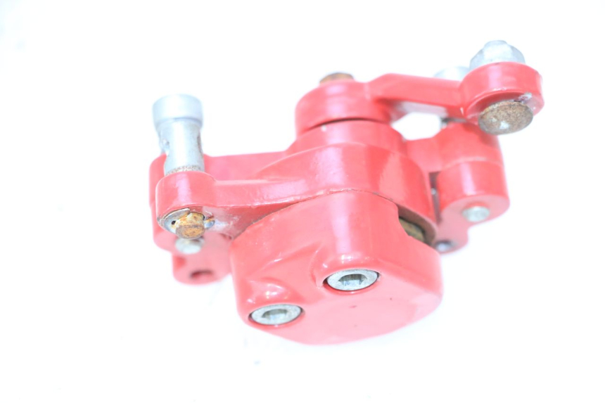 photo de ACHTERREMKLEM ORION DELTA DIRT BIKE 50 - Overzicht
