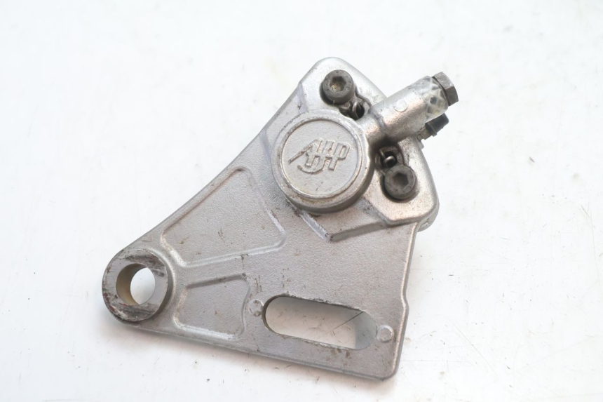 photo de ACHTERREMKLEM HM HONDA DERAPAGE 50 (2007 - 2009) - Hoofdaanzicht
