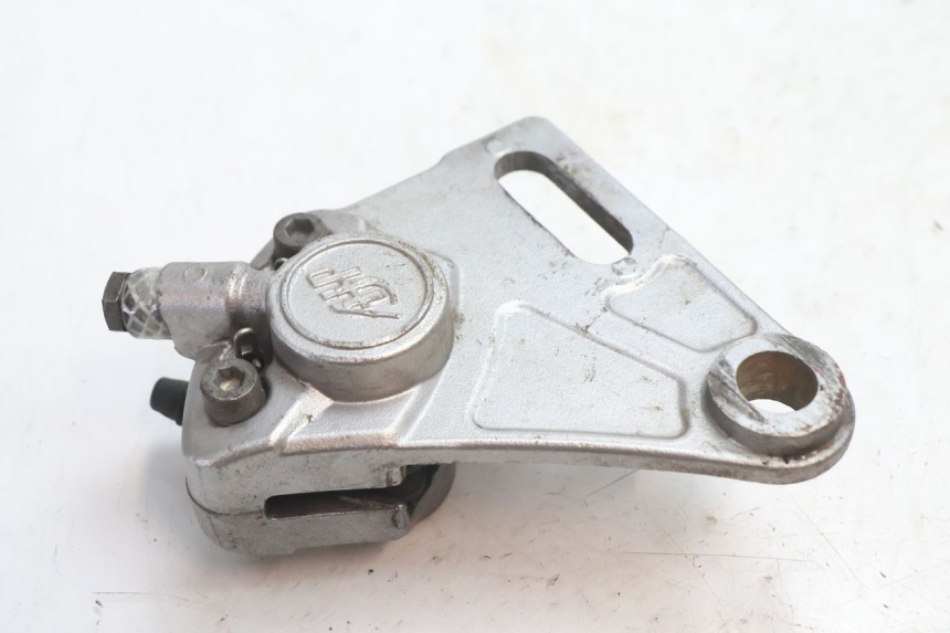 photo de ACHTERREMKLEM HM HONDA DERAPAGE 50 (2007 - 2009) - Detail van het onderdeel