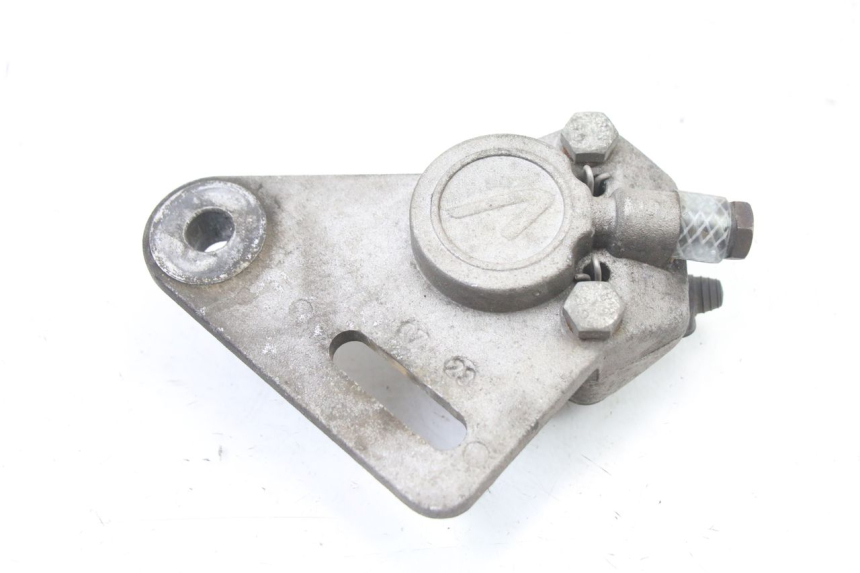 photo de ACHTERREMKLEM DERBI SENDA R X-TREME 50 (2006 - 2010) - Hoofdaanzicht