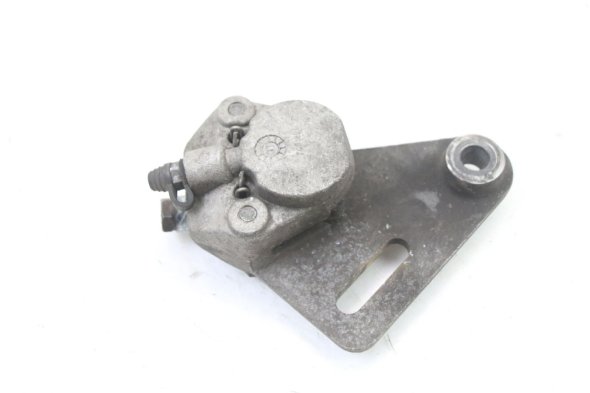 photo de ACHTERREMKLEM DERBI SENDA R X-TREME 50 (2006 - 2010) - Zoom op gebruiksstaat