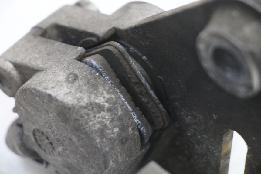 photo de ACHTERREMKLEM DERBI SENDA R X-TREME 50 (2006 - 2010) - Overzicht