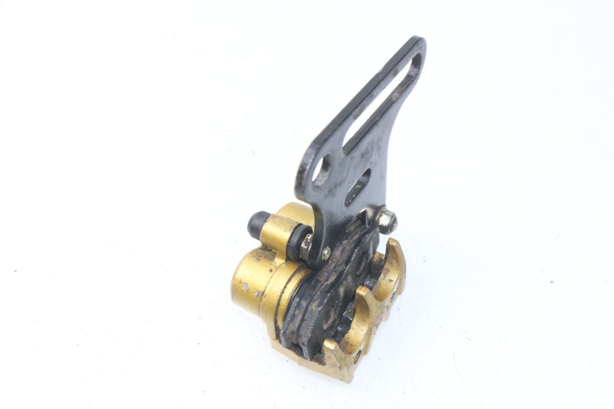 photo de ACHTERREMKLEM LONCIN DIRT BIKE 125 - Detail van het onderdeel