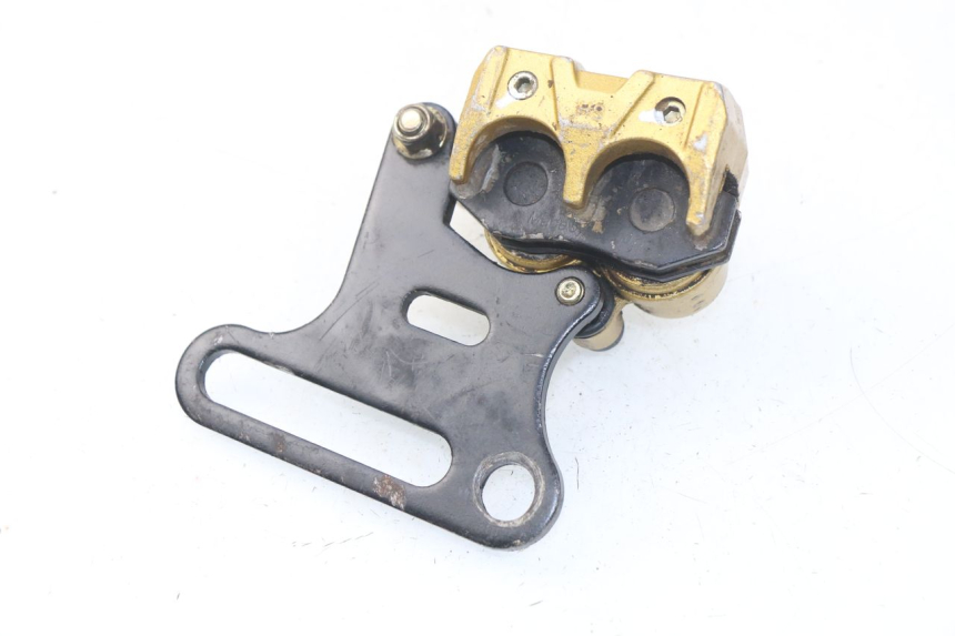 photo de ACHTERREMKLEM LONCIN DIRT BIKE 125 - Andere kijkhoek