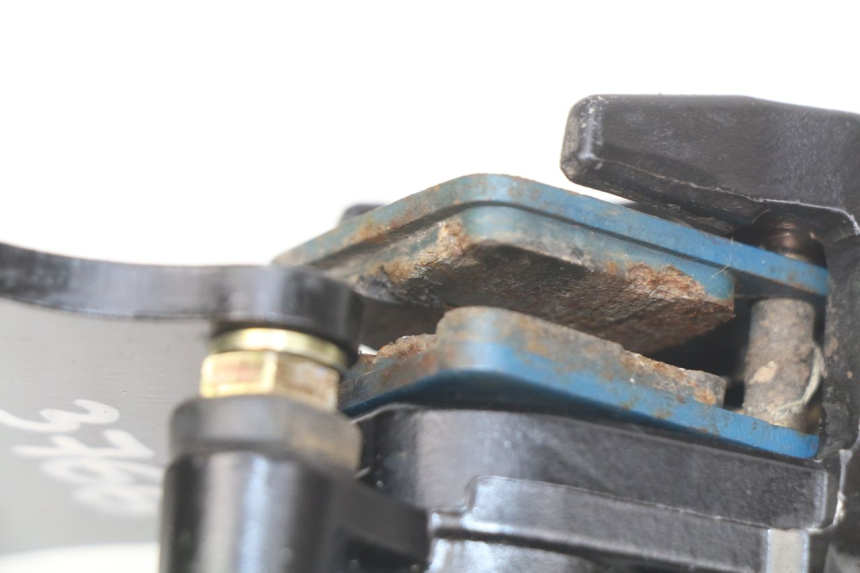 photo de ACHTERREMKLEM LONCIN DIRT BIKE 125 - Detail van het onderdeel