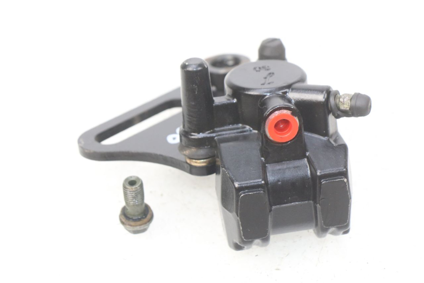 photo de ACHTERREMKLEM LONCIN DIRT BIKE 125 - Overzicht