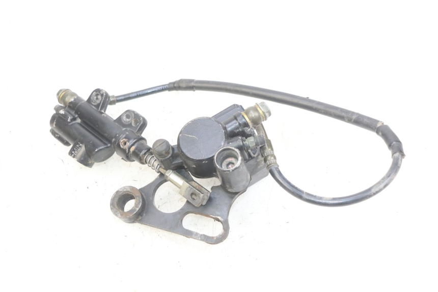 photo de ACHTERREMKLEM APOLLO DIRT BIKE 125 (2010 - 2018) - Detail van het onderdeel