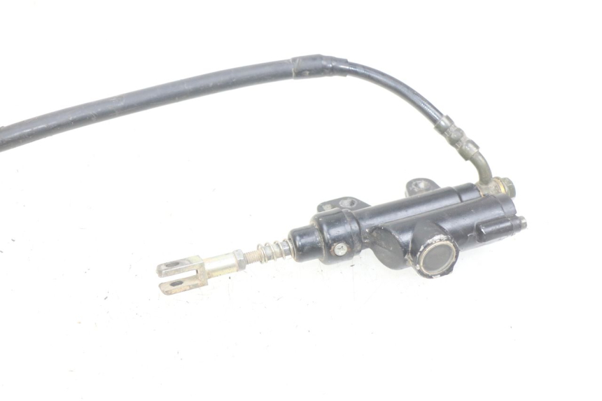 photo de ACHTERREMKLEM APOLLO DIRT BIKE 125 (2010 - 2018) - Technische close-up