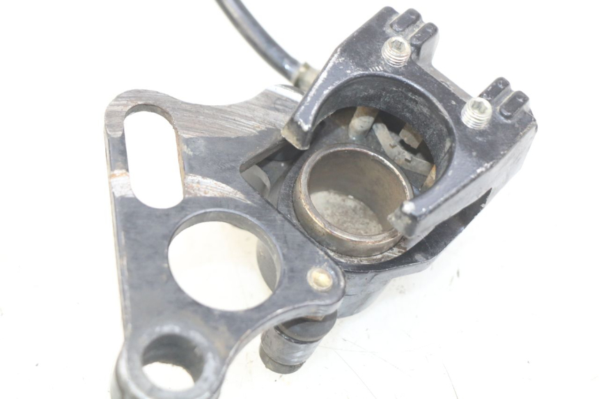 photo de ACHTERREMKLEM APOLLO DIRT BIKE 125 (2010 - 2018) - Overzicht