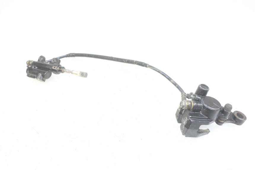 photo de ACHTERREMKLEM APOLLO DIRT BIKE 125 (2010 - 2018) - Gecontroleerd onderdeel