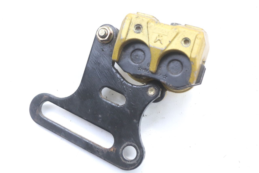 photo de ACHTERREMZADDEL CCR DIRT BIKE 125 - Overzicht