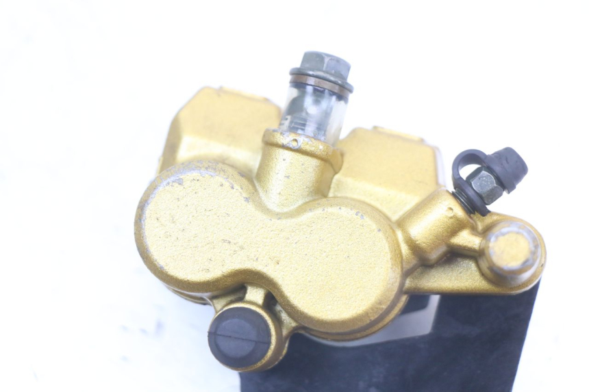 photo de ACHTERREMKLEM LONCIN DIRT BIKE 125 - Zoom op gebruiksstaat