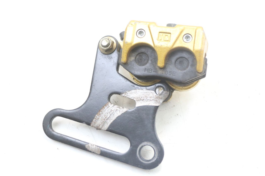 photo de ACHTERREMKLEM LONCIN DIRT BIKE 125 - Technische close-up
