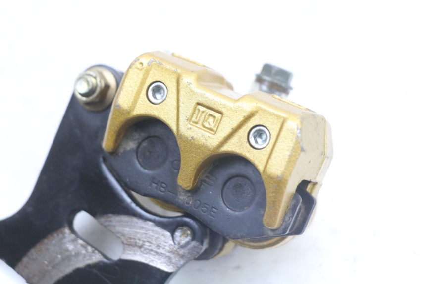 photo de ACHTERREMKLEM LONCIN DIRT BIKE 125 - Overzicht