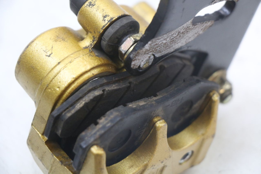 photo de ACHTERREMKLEM LONCIN DIRT BIKE 125 - Staat van het oppervlak