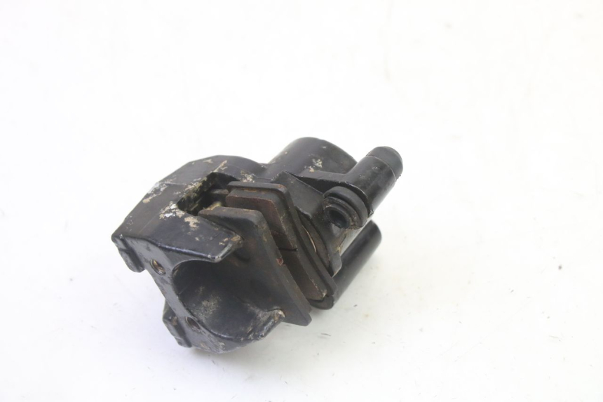 photo de ACHTERREMKLEM PROBIKE DIRT 140 - Technische close-up