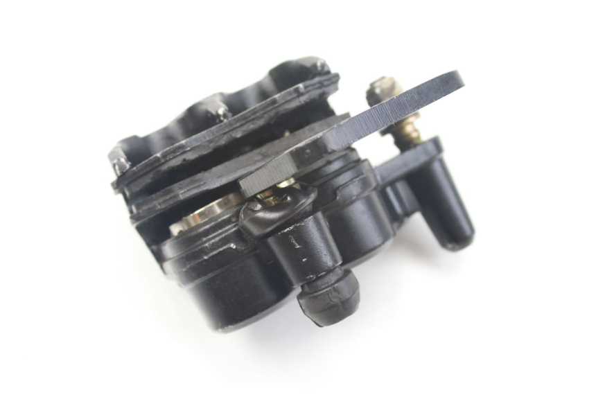 photo de ACHTERREMKLEM XTRM FACTORY DIRTBIKE BSE 150 - Zoom op gebruiksstaat