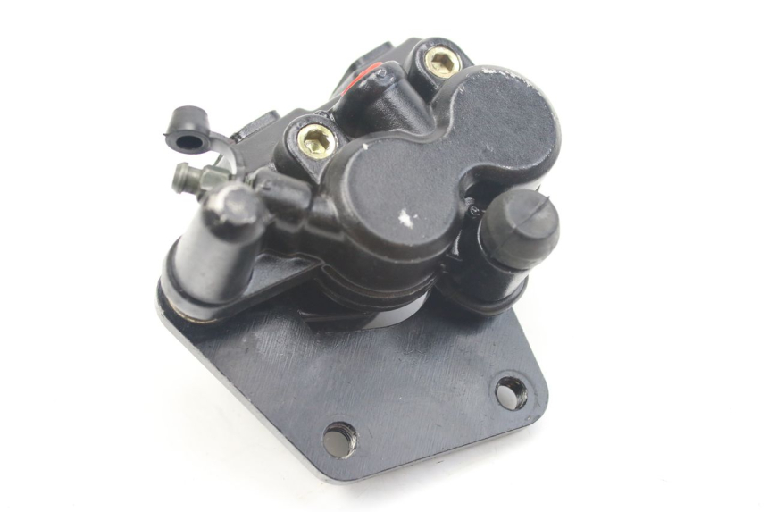 photo de ACHTERREMKLEM XTRM FACTORY DIRTBIKE BSE 150 - Technische close-up