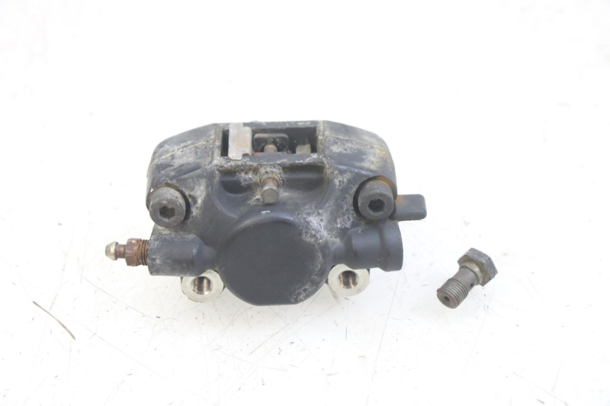 photo de ACHTERREMKLEM GILERA DNA 50 (2000 - 2007) - Hoofdaanzicht