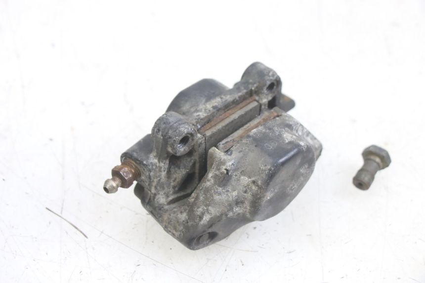 photo de ACHTERREMKLEM GILERA DNA 50 (2000 - 2007) - Detail van het onderdeel