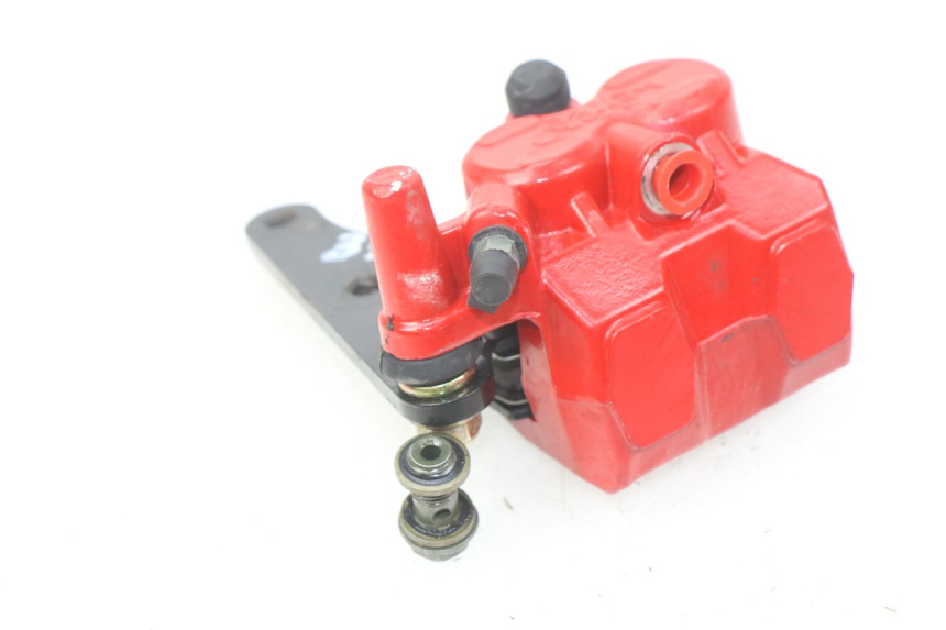 photo de ACHTERREMZADDEL EFUN E2GO 1 (2017 - 2021) - Overzicht