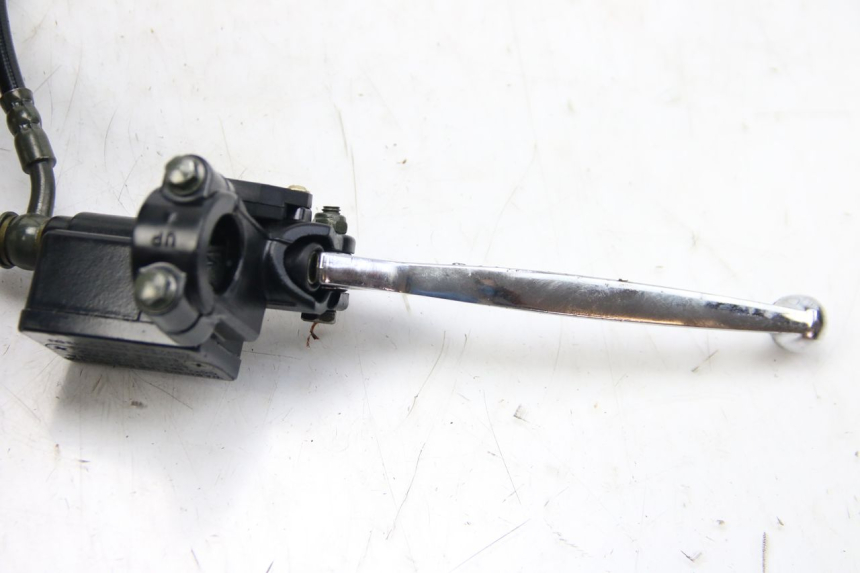 photo de ACHTERREMZADDEL EFUN E2GO 1 (2017 - 2021) - Detail van het onderdeel