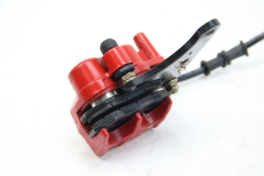 photo de ACHTERREMZADDEL EFUN E2GO 1 (2017 - 2021) - Bevestigingspunten