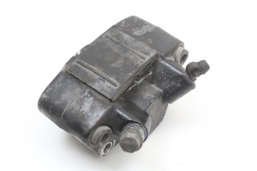 photo de ACHTERREMKLEM LONGJIA EASY MAX 125 (2020 - 2024) - Zoom op gebruiksstaat