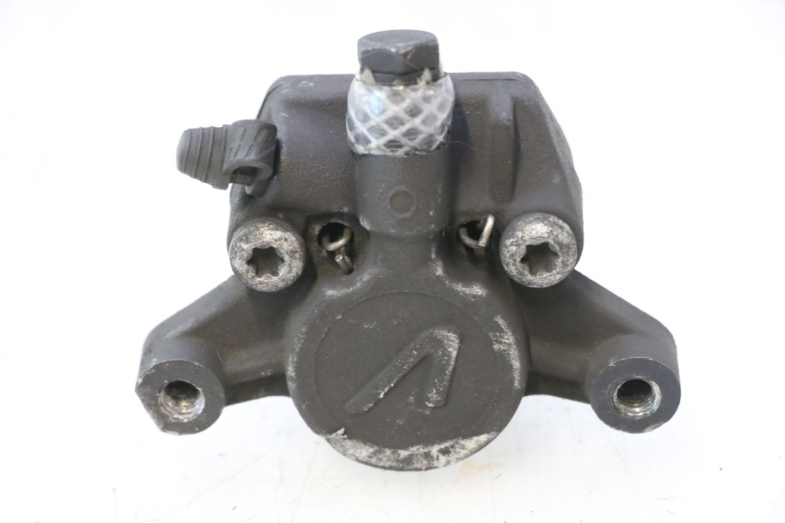 photo de ACHTERREMKLEM PEUGEOT ELYSTAR 50 (2002 - 2014) - Hoofdaanzicht