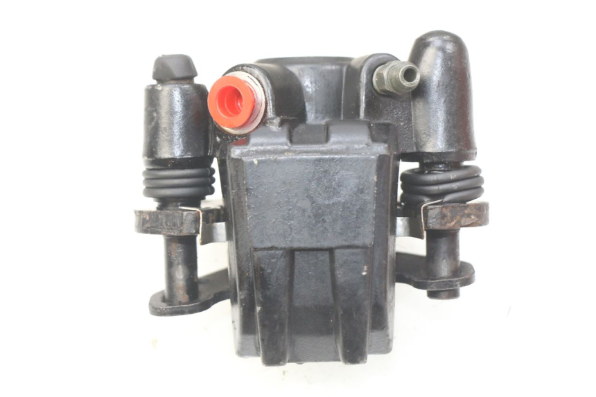 photo de ACHTERREMKLEM CHINESE QUAD ENFANT ATV PUMA 50 - Andere kijkhoek