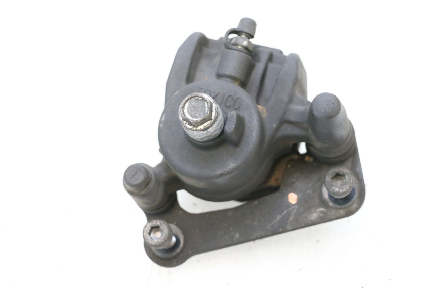 photo de ACHTERREMKLEM KAWASAKI ER-6 ER6 F ABS 650 (2012 - 2016) - Hoofdaanzicht