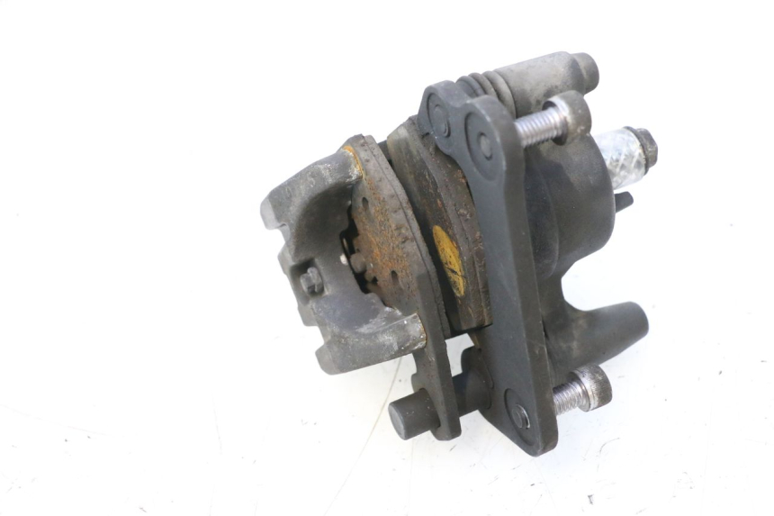 photo de ACHTERREMKLEM KAWASAKI ER-6 ER6 F ABS 650 (2012 - 2016) - Zoom op gebruiksstaat