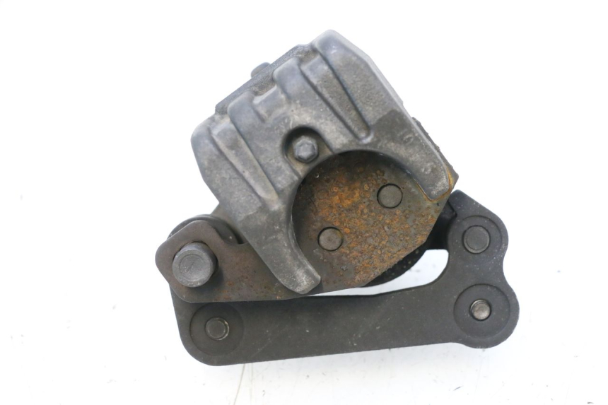 photo de ACHTERREMKLEM KAWASAKI ER-6 ER6 F ABS 650 (2012 - 2016) - Technische close-up