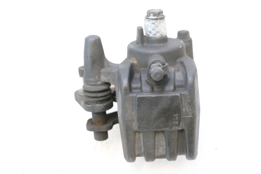 photo de ACHTERREMKLEM KAWASAKI ER-6 ER6 F ABS 650 (2012 - 2016) - Overzicht