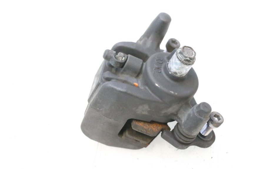 photo de ACHTERREMKLEM KAWASAKI ER-6 ER6 F ABS 650 (2012 - 2016) - Bevestigingspunten