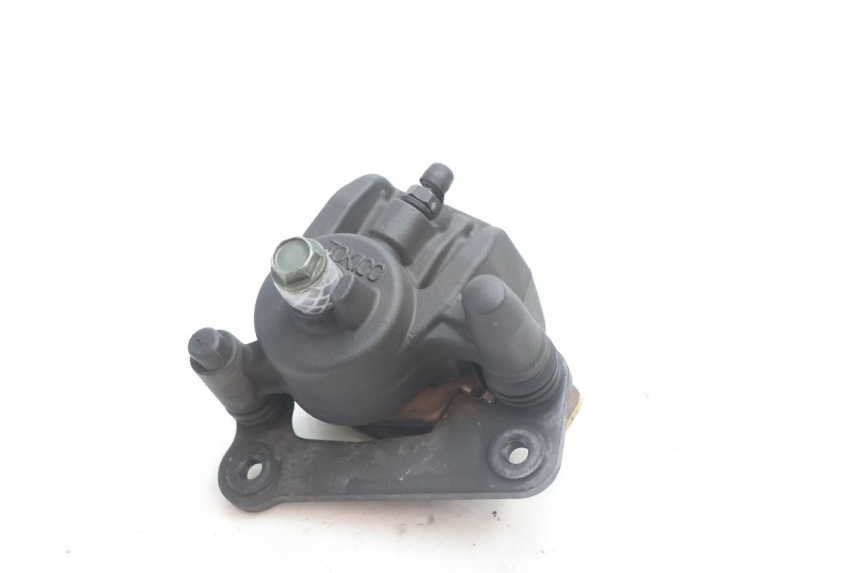 photo de ACHTERREMKLEM KAWASAKI ER-6 ER6 N 650 (2005 - 2009) - Hoofdaanzicht