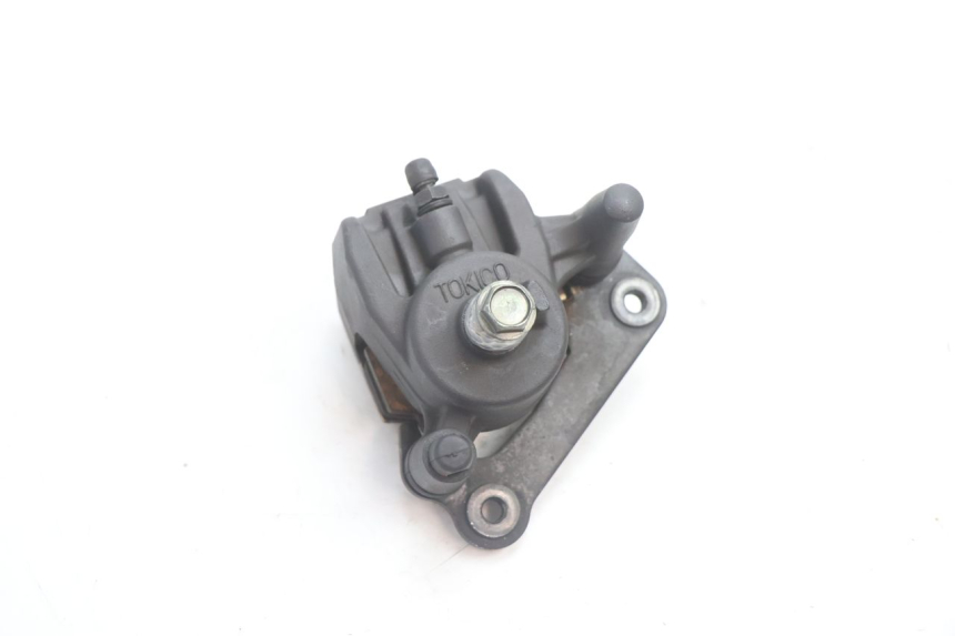 photo de ACHTERREMKLEM KAWASAKI ER-6 ER6 N 650 (2005 - 2009) - Detail van het onderdeel