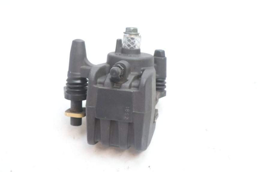 photo de ACHTERREMKLEM KAWASAKI ER-6 ER6 N 650 (2005 - 2009) - Zoom op gebruiksstaat