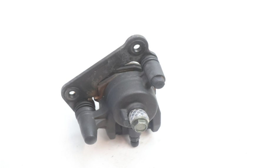 photo de ACHTERREMKLEM KAWASAKI ER-6 ER6 N 650 (2005 - 2009) - Andere kijkhoek