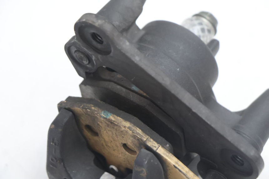 photo de ACHTERREMKLEM KAWASAKI ER-6 ER6 N 650 (2005 - 2009) - Overzicht