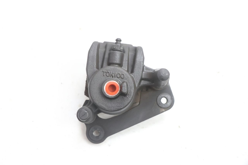 photo de ACHTERREMKLEM KAWASAKI ER-6 ER6 N 650 (2005 - 2009) - Hoofdaanzicht
