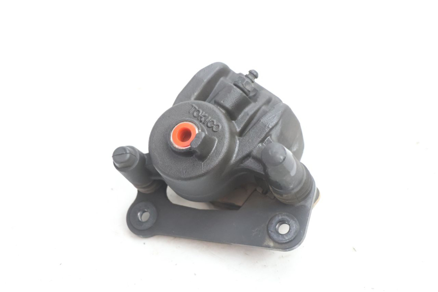 photo de ACHTERREMKLEM KAWASAKI ER-6 ER6 N 650 (2005 - 2009) - Detail van het onderdeel