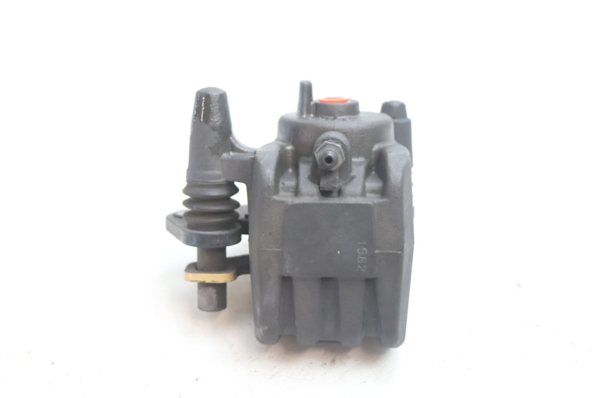 photo de ACHTERREMKLEM KAWASAKI ER-6 ER6 N 650 (2005 - 2009) - Zoom op gebruiksstaat