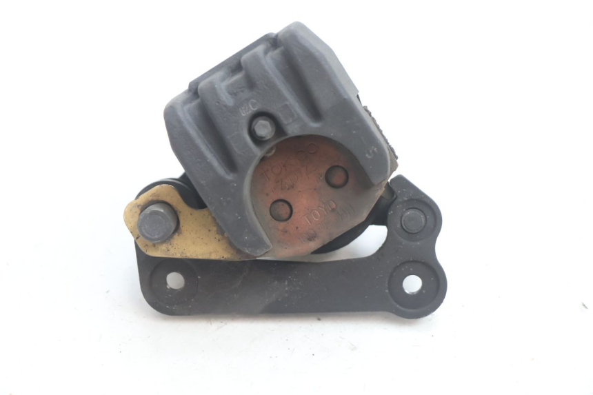 photo de ACHTERREMKLEM KAWASAKI ER-6 ER6 N 650 (2005 - 2009) - Andere kijkhoek