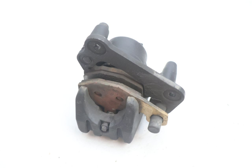 photo de ACHTERREMKLEM KAWASAKI ER-6 ER6 N 650 (2005 - 2009) - Overzicht