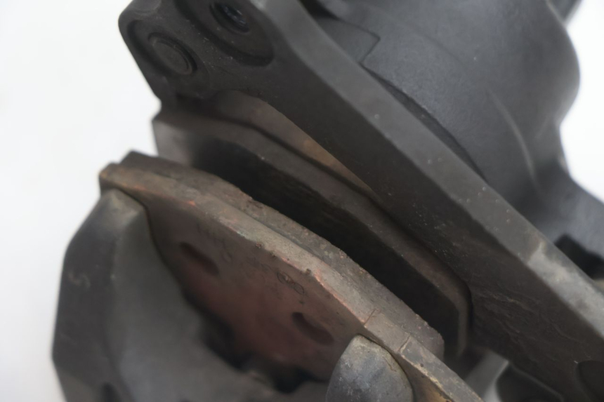 photo de ACHTERREMKLEM KAWASAKI ER-6 ER6 N 650 (2005 - 2009) - Bevestigingspunten