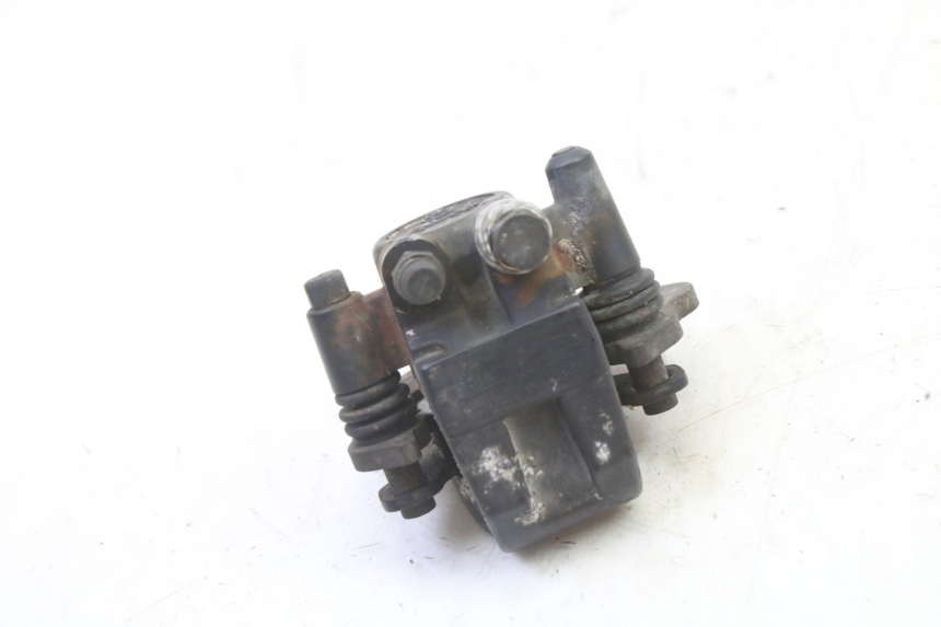 photo de ACHTERREMKLEM APRILIA ETX 125 (1998 - 2002) - Zoom op gebruiksstaat