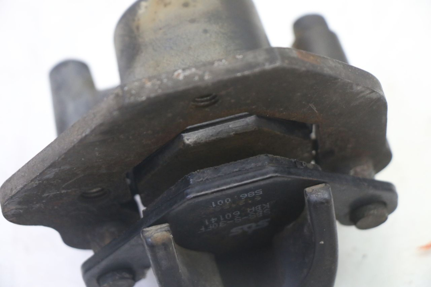 photo de ACHTERREMKLEM APRILIA ETX 125 (1998 - 2002) - Bevestigingspunten